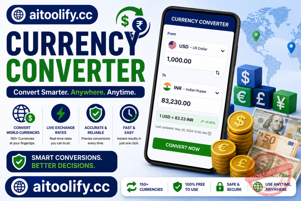 Currency-Converter