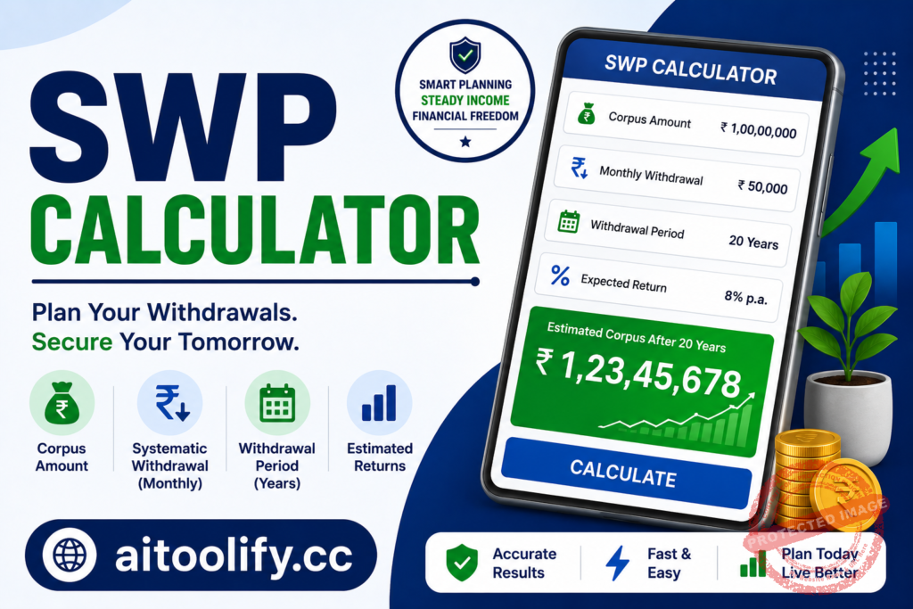 SWP-Calculator