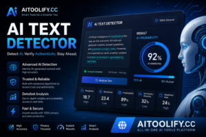 AI-TEXT-DETECTOR