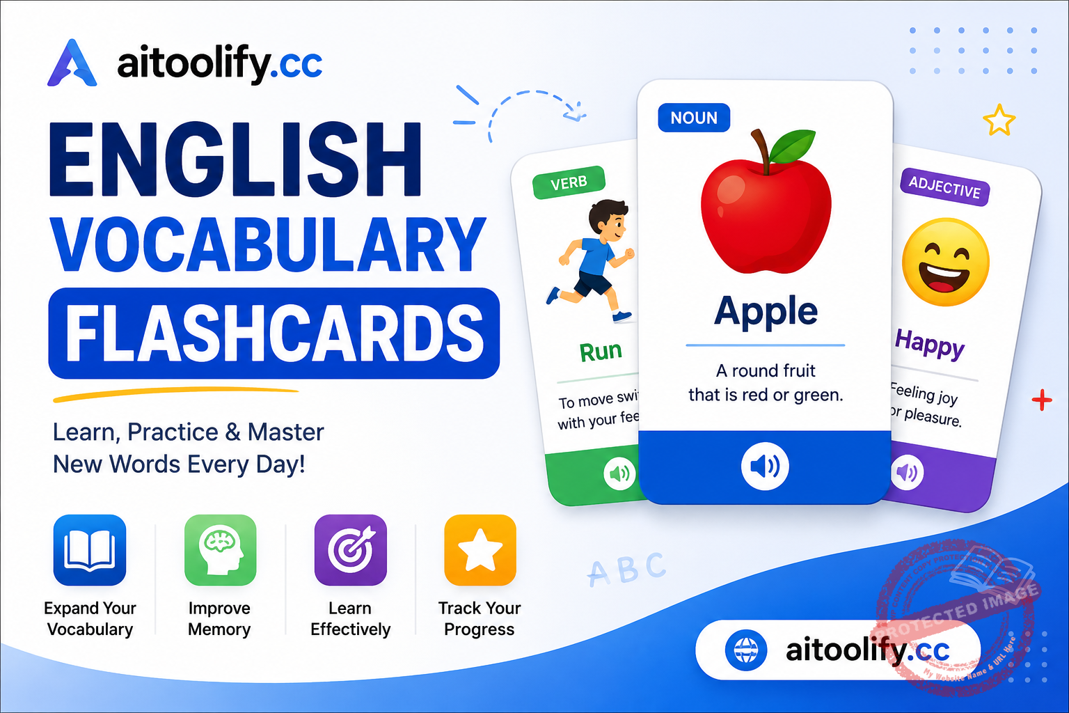 English-Vocabulary
