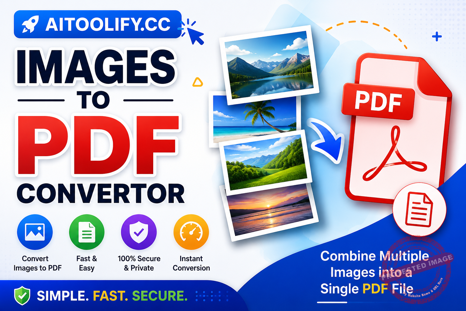 IMAGES-TO-PDF