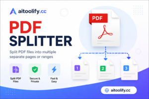 PDF SPLITTER